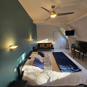 Bed and breakfast La Demeure Aux Pins, Lourdes
