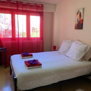 Bed and breakfast Cecilia, Lourdes